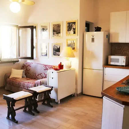 Holiday home Sardinia Re-casa Elena *