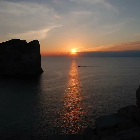 Sardinia Re-casa Elena Holiday home *