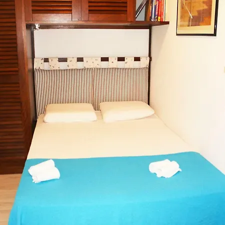 Sardinia Re-casa Elena Semesterbostad Alghero