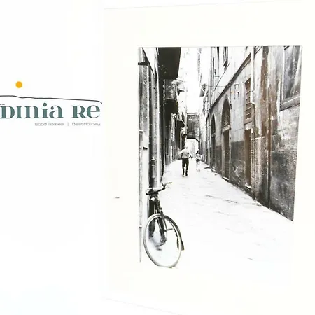 Sardinia Re-casa Elena Semesterbostad