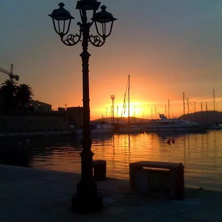 Sardinia Re-casa Elena *