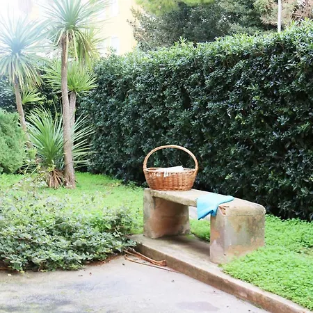 Holiday home Sardinia Re-casa Elena *