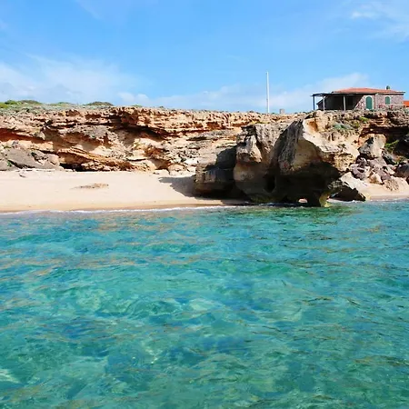 Sardinia Re-casa Elena * Alghero