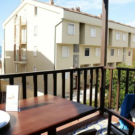Sardinia Re-casa Elena Holiday home *