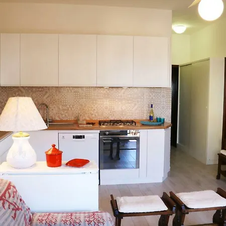 Holiday home Sardinia Re-casa Elena *