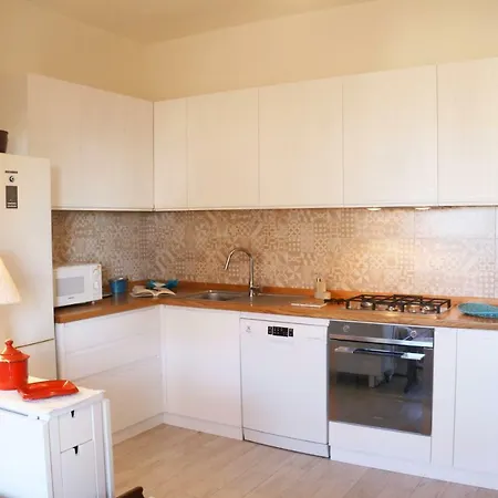 Holiday home Sardinia Re-casa Elena *
