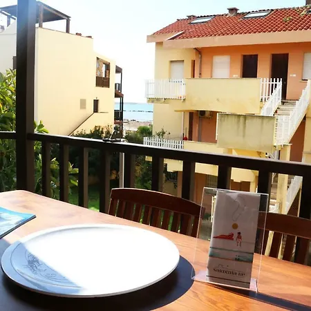 Sardinia Re-casa Elena Holiday home