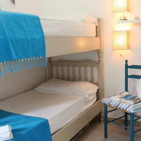 Sardinia Re-casa Elena Semesterbostad