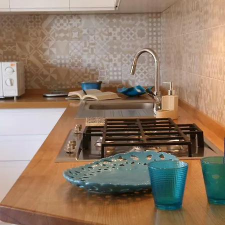 Sardinia Re-casa Elena Semesterbostad