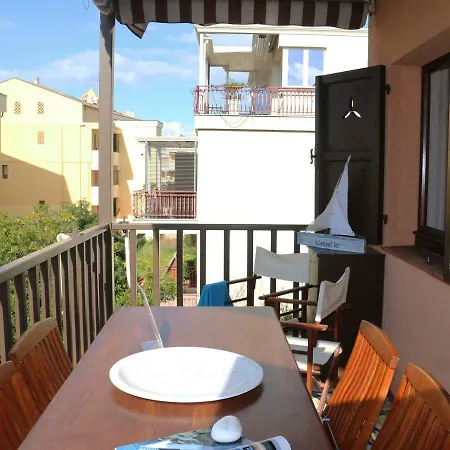Sardinia Re-casa Elena Semesterbostad Alghero