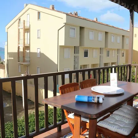 Sardinia Re-casa Elena Semesterbostad Alghero
