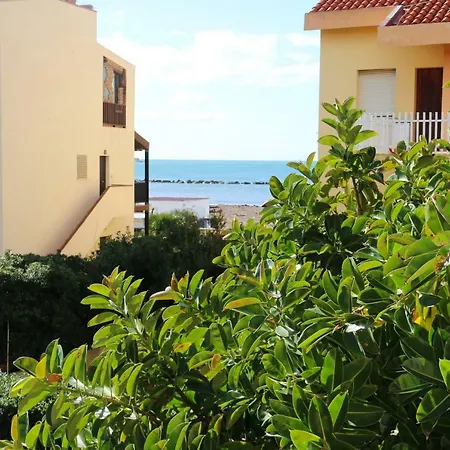 Sardinia Re-casa Elena Semesterbostad Alghero