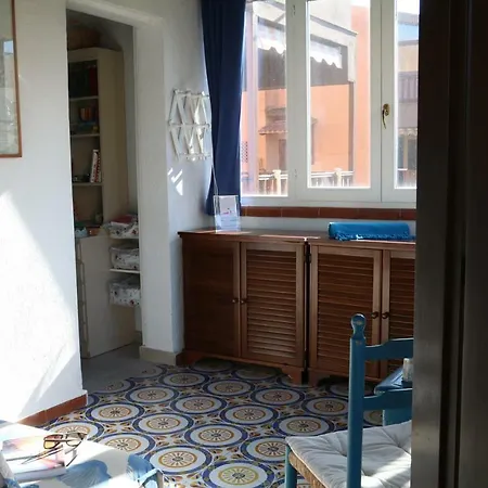 Sardinia Re-casa Elena Semesterbostad Alghero