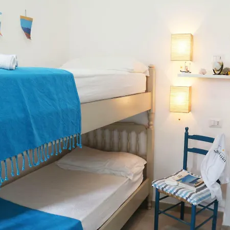 Sardinia Re-casa Elena Semesterbostad Alghero