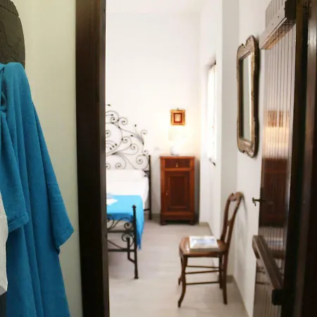 Holiday home Sardinia Re-casa Elena