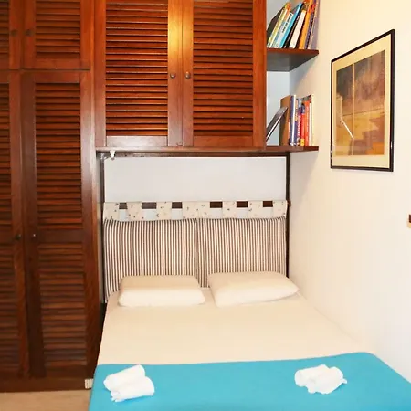 Sardinia Re-casa Elena Semesterbostad