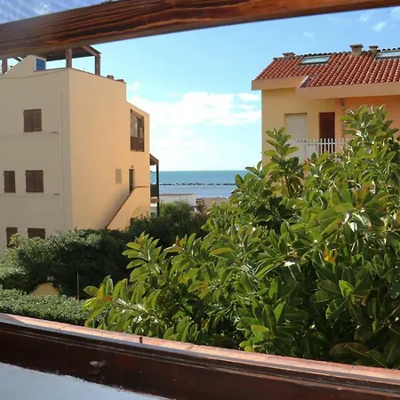Sardinia Re-casa Elena