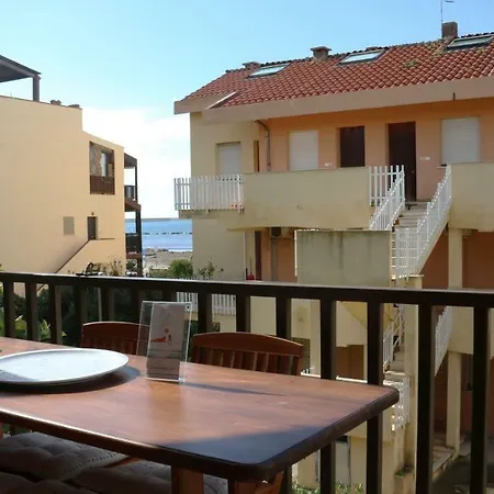 Sardinia Re-casa Elena *
